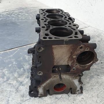 Блок двигателя Volkswagen Sharan 7N 03L021CA