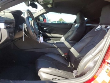 Toyota Supra V 2020 Toyota Supra Base 2020 3.0l 3.0 Benzyna 335KM, zdjęcie 7