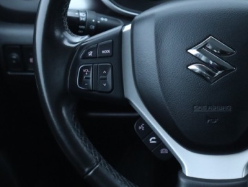 Suzuki Vitara III 2021 Suzuki Vitara 1.4 BoosterJet, Salon Polska, zdjęcie 21