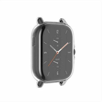 СИЛИКОНОВЫЙ ЧЕХОЛ ДЛЯ XIAOMI AMAZFIT GTS 2 / GTS 2e