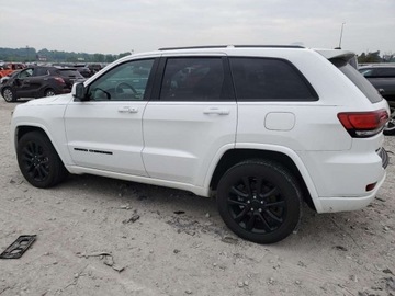 Jeep Grand Cherokee IV 2021 Jeep Grand Cherokee Laredo 2021 3.6l 3.6 Benzyna 293KM, zdjęcie 1