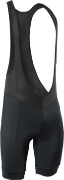 Spodenki rowerowe Fox Flexair Bib Short M