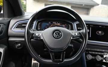 Volkswagen T-Roc I SUV 2.0 TDI 150KM 2020 Volkswagen T-Roc 2,0 TDI 150 KM DSG Nawigacja Kamera DIGITAL FULL UNITED, zdjęcie 29