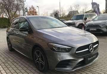 Mercedes Klasa B W247 2021 Mercedes-Benz Klasa B Mercedes-Benz Klasa B 250 e AMG Line 8G-DCT 1.3 160KM, zdjęcie 13