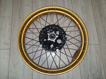 BMW r 1200 1250 GS FELGA PIASTA KOLO PRZOD PRZEDNIA K50 K51
