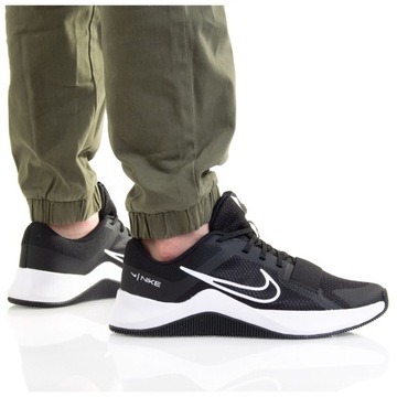 BUTY Nike MĘSKIE MC TRAINER 2 DM0823-003 CZARNE