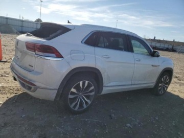 Volkswagen 2023 Volkswagen Atlas Cross sport sel premium r-line 3.6 Benzyna 276KM, zdjęcie 4