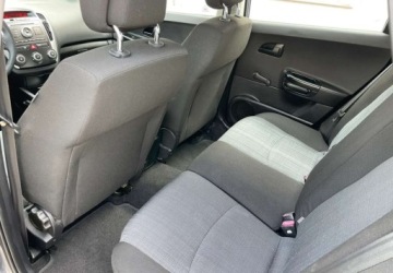 Kia Ceed I Hatchback 5d Facelifting 1.4 DOHC CVVT 90KM 2010 Kia Ceed Kia Ceed 1.4 CVVT Attract 1.4 Benzyna 90KM, zdjęcie 15