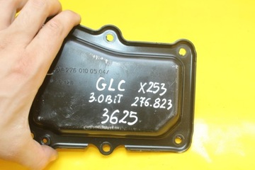 KRYT VANA OLEJ GLC X253 43 AMG GLE GLS 3.0B V6 276 A2760100504