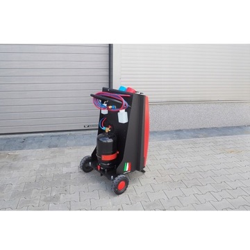 Внедорожная станция кондиционирования воздуха TEXA 705 Z10480 НОВИНКА!