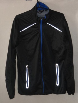 Elastyczna kurtka softshell L męska