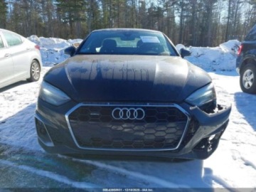 Audi A5 F5 2021 Audi A5 Sportback Premium 45, 2021r., 4x4, 2.0L 2.0 Benzyna 261KM, zdjęcie 6
