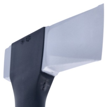 Колун Fiskars для колки дров X27 XXL ОЧЕНЬ БОЛЬШОЙ ПРОЧНЫЙ