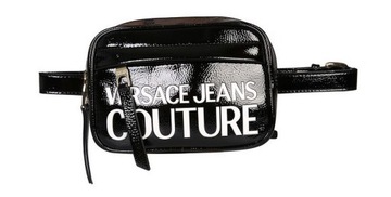 Versace Jeans torebka E1VZABP2 71412 MI9 czarny