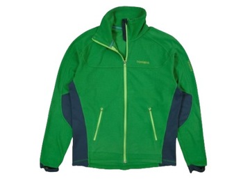 NORRONA Falketind Warm1 Bluza Polarowa Polartec Męska r. L