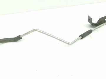 PEUGEOT 4007 2009 PŘÍVODY KLIMATIZACE