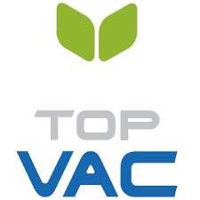 ЦЕНТРАЛЬНЫЙ ПЫЛЕСОС LUX КОРИЧНЕВАЯ ВЫПУСКНАЯ РОЗЕТКА