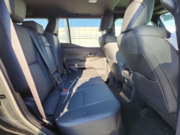 Lexus GX 2025 Lexus GX 550 Premium 2025 3.4 Benzyna 349KM, zdjęcie 11