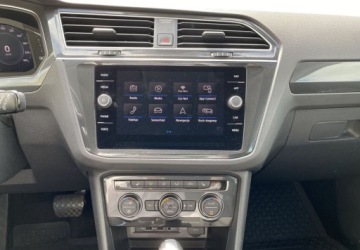 Volkswagen Tiguan II 2019 Volkswagen Tiguan 1.4 TSI 150 KM Salon PL 1.4 Benzyna 150KM, zdjęcie 18