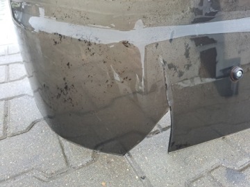 СОЛНЦЕЗАЩИТНЫЙ КОЗЫРЕК RENAULT MAGNUM DXI