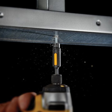 DEWALT DT7460 ZESTAW NASADEK UDAROWYCH 8/10/13mm