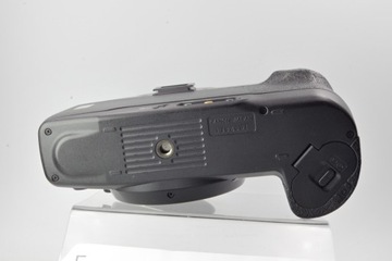 Аналоговая зеркальная камера Canon EOS 10 QD