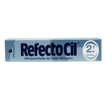 HENNA REFECTOCIL гель для бровей и ресниц 15мл синий