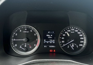 Hyundai Tucson III SUV 1.6 GDI 132KM 2016 Hyundai Tucson 1.6 GDI 132KM Classic MT6 1.6 Benzyna 132KM, zdjęcie 11