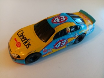 PETTY ENTRP 2003 PETTY #43 DODGE NASCAR — 1:64