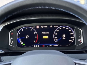 Volkswagen Arteon Shooting Brake R 2.0 TSI 320KM 2024 Volkswagen Arteon Shooting Brake TSI 4Motion 320KM R Martwe pole Harman, zdjęcie 16