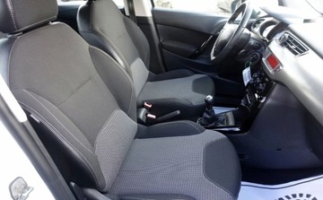 Citroen C3 II Hatchback facelifting 1.2 VTi 82KM 2014 Citroen C3 1.2 82KM LIFT 1 wlasciciel Wymieniony rozrzad LEDY Klima K.Serw, zdjęcie 11