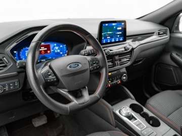 Ford Kuga III SUV Plug-In 2.5 Hybrid 190KM 2022 Ford Kuga SK975WW#2.5 FHEV FWD ST-Line Podgrz.f, zdjęcie 5