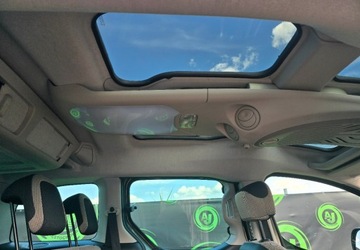 Citroen Berlingo II 2014 Citroen Berlingo automat panorama dach nawiewy ledy XTR 1.6 Diesel 92KM, zdjęcie 13