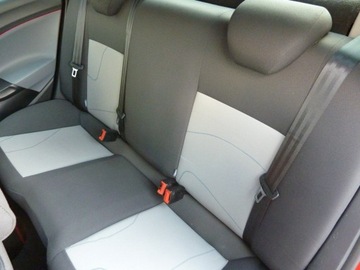 Seat Ibiza IV Hatchback 5d Facelifting 1.2 70KM 2014 Seat Ibiza 1.2 Benzynka, zdjęcie 13