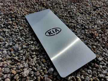 ПОДНОГКА RISTER ПОДНОГКА KIA STINGER