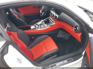 Mercedes AMG GT C190 2016 Mercedes-Benz AMG GT S 2016 4.0l 4.0 Benzyna 503KM, zdjęcie 7