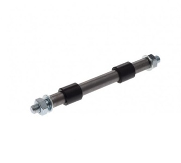 OŚ WAHACZA fi10x170 TYŁ MOTORYNKA KOMAR KPL