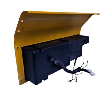 PANEL AGREGAT STANLEY SG 4200