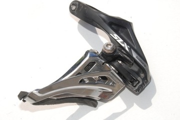 Przerzutka przód Shimano SLX FD-M7020-11 2x11 Oryginał