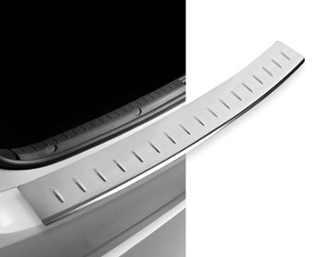 Nakładka na zderzak TOYOTA COROLLA VERSO 2004-2009