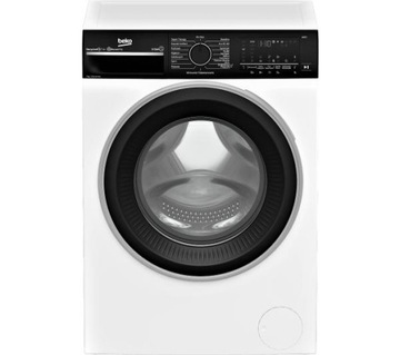 Pralka wolnostojąca Beko B3WFU57215WBPB