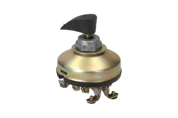 Замок зажигания + ключ WSK 125 SHL 175 Junak