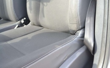 Dacia Sandero I Hatchback 5d 1.6 MPI 84KM 2011 Dacia Sandero Stepway Bezwypadkowe - Niski przebieg - klimatyzacja - Zadba, zdjęcie 20