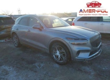  Genesis GV70 2.5T 2025 2.5 Benzyna 300KM