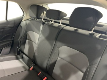 Skoda Fabia IV 1.0 MPI 80KM 2023 Škoda Fabia Skoda Fabia 1.0 Ambition, zdjęcie 11