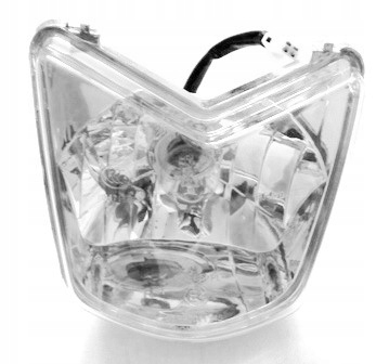 ФАРА ПЕРЕДНЯЯ ФОНАРЬ BASHAN ATV 200 250 оригинал