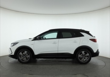 Opel 2023 Opel Grandland Plug-in Hybrid, Serwis ASO, zdjęcie 2