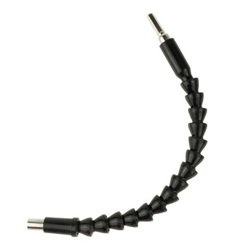 ГИБКИЙ УДЛИНИТЕЛЬ ДЛЯ ОТВЕРТКИ И СВЕРЛ