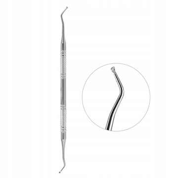 1 КУСОК. ПРОФЕССИОНАЛЬНЫЙ ИНСТРУМЕНТ ДЛЯ ПЕДИКЮРА