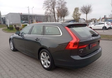 Volvo V90 II Kombi 2.0 D3 150KM 2018 Volvo V90 2,0 - 150 - automat - bezwypadkowy - serwis 2.0 Diesel 150KM, zdjęcie 9